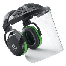 Hörselkåpa Secure Hellberg Safety